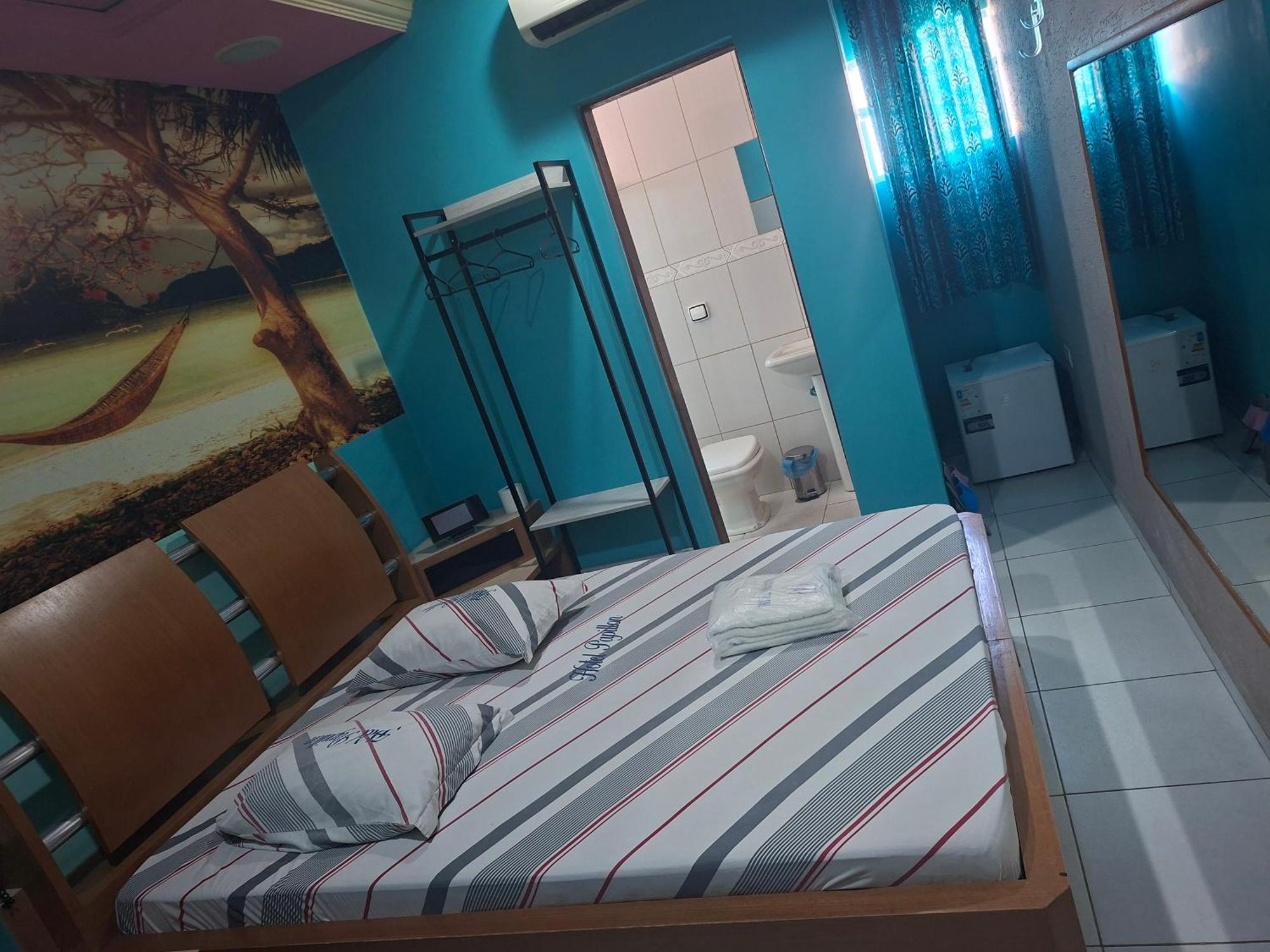 Papillon Hotel — Fotos 2